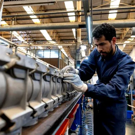 El ajuste golpea a la provincia de Buenos Aires: un dato sobre empleo en el país enciende las alarmas