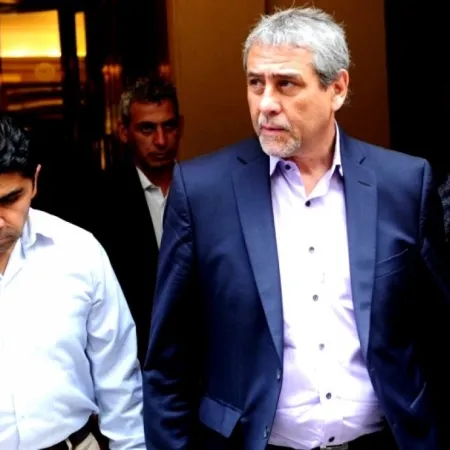 Ferraresi dejó de ser el intendente de Avellaneda: por qué y quién lo reemplazará