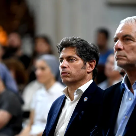 Con elogios, senador definió a un intendente kicillofista como posible candidato a gobernador bonaerense