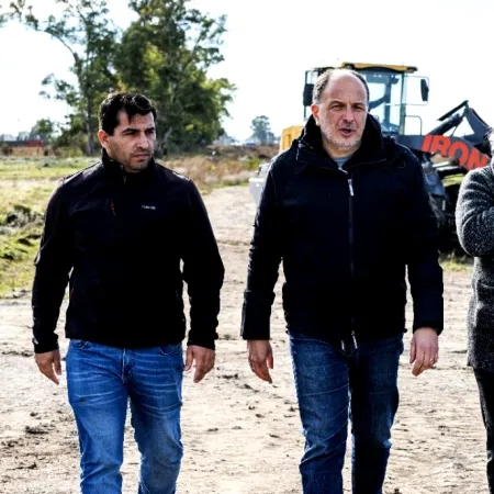 “Incongruencias”: apuntan contra la reestructuración de gobierno que quiere Garate en Tres Arroyos