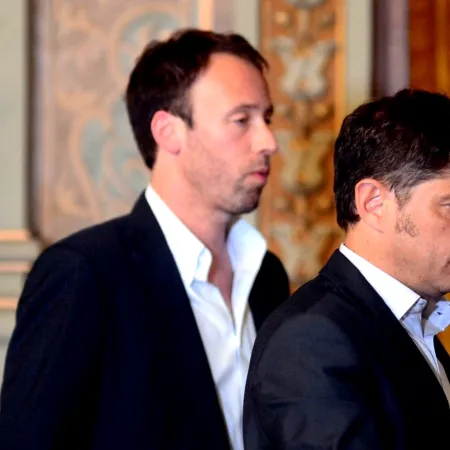 El Gobierno bonaerense realizó una nueva oferta salarial a estatales y los gremios respondieron