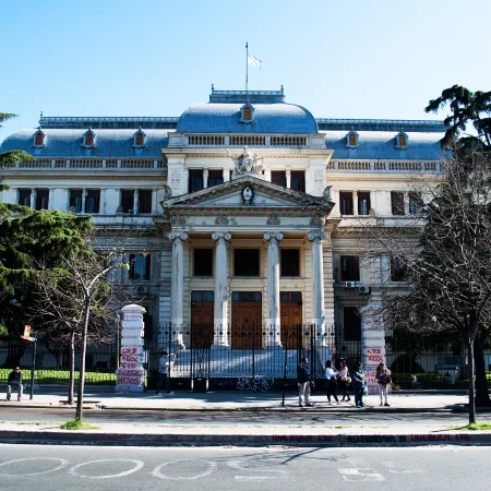 Diputados bonaerense volverá a sesionar la próxima semana tras semanas de tensión política