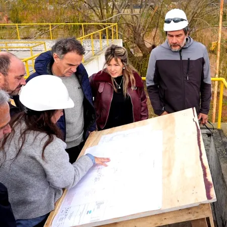 Katopodis se sumó a los pedidos de intendentes y dejó una fuerte advertencia por el fin de Zona Fría