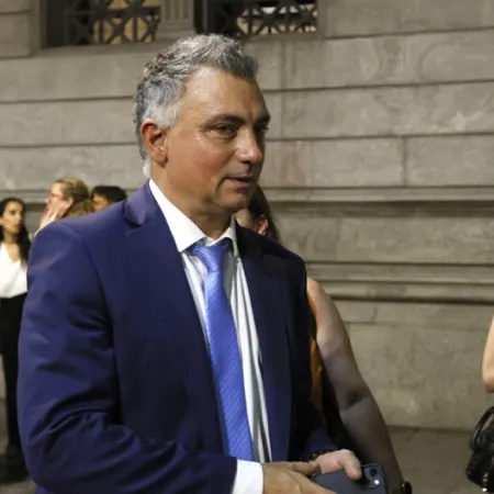 La Libertad Avanza bonaerense en problemas tras una advertencia de la Justicia