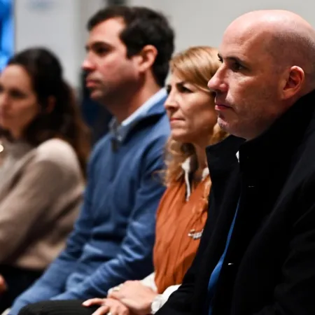 En el Senado bonaerense: especialistas y legisladores debatieron sobre la seguridad en el distrito           