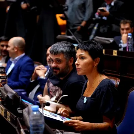 Interna peronista: Máximo Kirchner redobla la presión y vuelve a chocar de frente con Kicillof