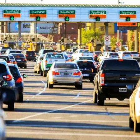 Actualización de tarifas: subieron los peajes para viajar a Mar del Plata y la Costa Atlántica