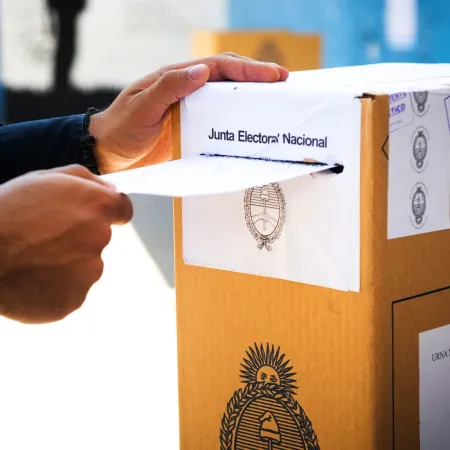 El massismo volvió a impulsar la creación de juzgados electorales para los comicios bonaerenses