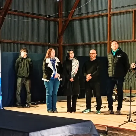 General Villegas confirmó a sus participantes que la representarán en la Etapa Regional del JB Culturales 2026