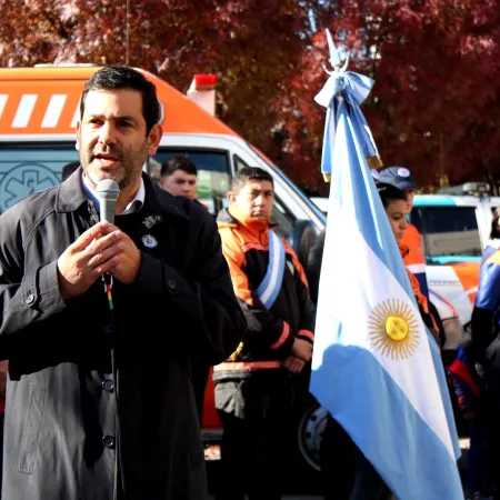 Una denuncia sacude al Municipio de Dolores: presunto sello robado a un arquitecto y expedientes escondidos