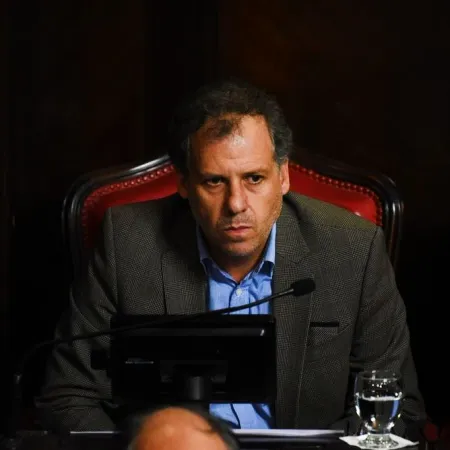 Desde el PRO, Zini apuntó contra la ineficiencia estatal y propuso una gestión orientada a resultados