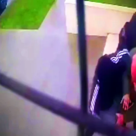 Durante un raid delictivo en Mar del Plata, golpearon de manera salvaje a un jubilado