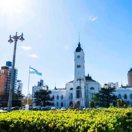 Alak creó un registro para asistir a compradores de buena fe damnificados por loteos ilegales en La Plata