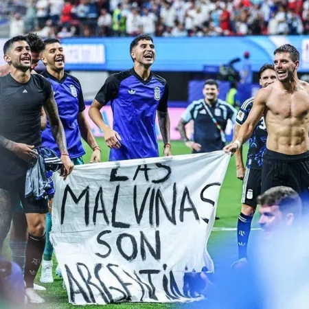 El triunfo de Argentina no calmó las aguas: desde la Legislatura cuestionaron las restricciones sobre Malvinas