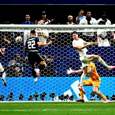 De un bahiense a otro: Susbielles envió un emotivo mensaje a Lautaro Martínez tras su gol contra Inglaterra