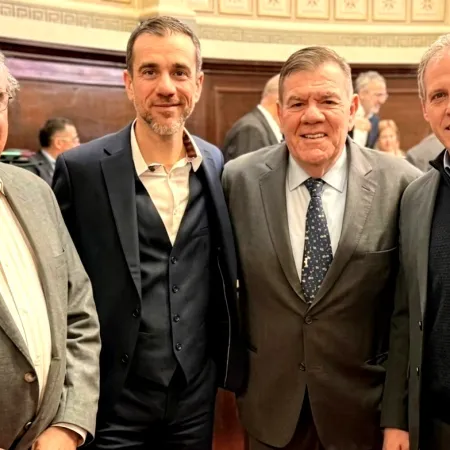 Violencia escolar: la oposición activó un proyecto en el  Senado bonaerense y los legisladores acompañaron