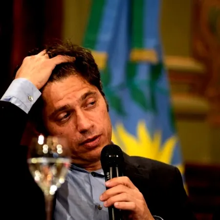 Por demoras de pagos a proveedores y contratistas, el Tribunal de Cuentas advirtió al Gobierno bonaerense