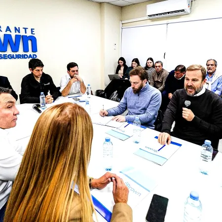 El Gobierno bonaerense afina la nueva ley de Seguridad: el encuentro crucial en la Tercera Sección