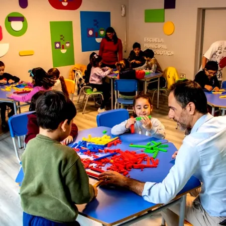 El PRO propone que haya psicólogos en todas las escuelas bonaerenses y abrirá un nuevo debate
