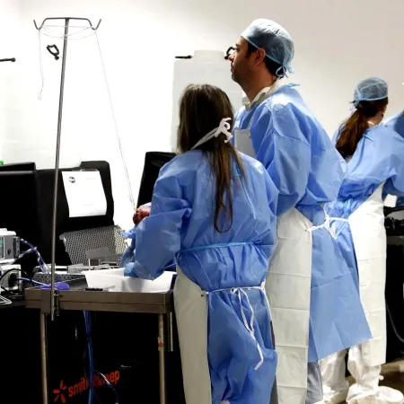 Con un nuevo aumento, así quedaron los sueldos de los médicos bonaerenses