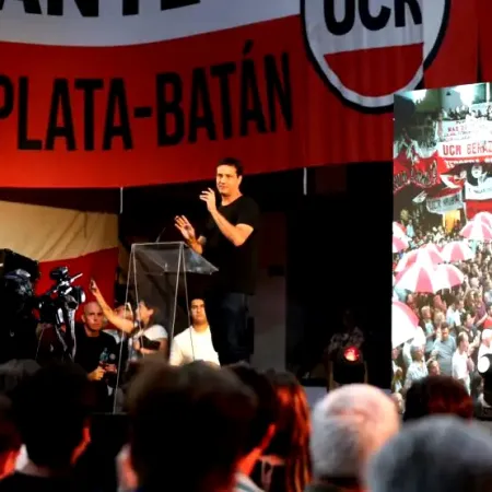 La UCR bonaerense ordena filas de cara a 2027 y se prepara para un acto relanzamiento en La Plata