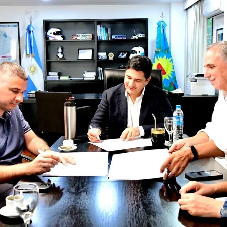 Con ayuda del BID, el gobierno de Kicillof gira una cifra millonaria destinada a las rutas bonaerenses