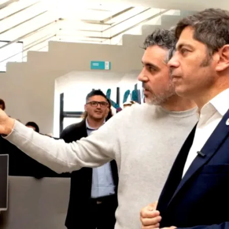 Arba trastabilla y obliga al Gobierno bonaerense a improvisar un millonario rescate