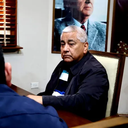 Municipales de San Pedro asestaron un doble golpe al intendente, ante la demora en el pago del aguinaldo