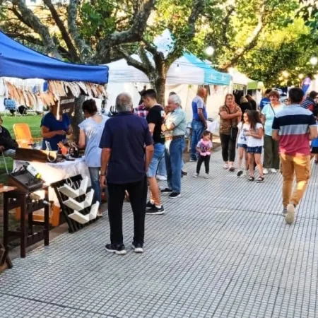 Chaves Municipio impulsa su producción con una convocatoria para emprendedores de alimentos