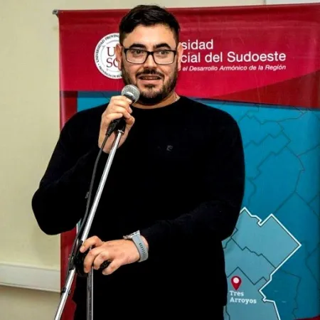 La confesión de un intendente del Interior que sacudió a la política bonaerense: “Llevo 308 días sin consumir”