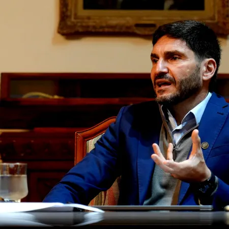 “No tiene voluntad”: gremios docentes condenaron a Pullaro por sus deudas con el sector