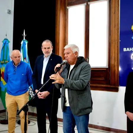 La Cámara de Diputados bonaerense le otorgó un salvavidas millonario a Bahía Blanca para comercios locales
