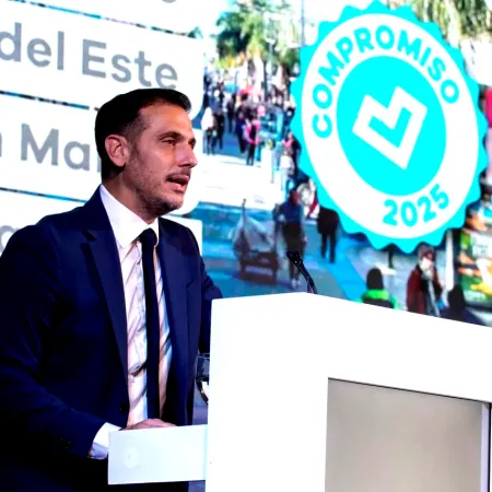 Sin insumos y expuestos a riesgos: la carta de los municipales de Lanús que dejó mal parado a Julián Álvarez