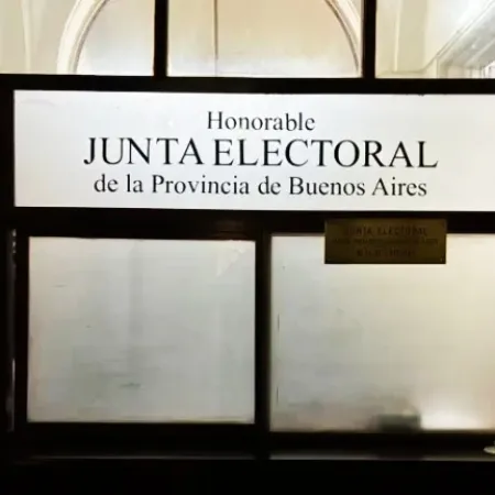 La Cámpora impulsa cambios en la Justicia provincial tras el reclamo de la Suprema Corte
