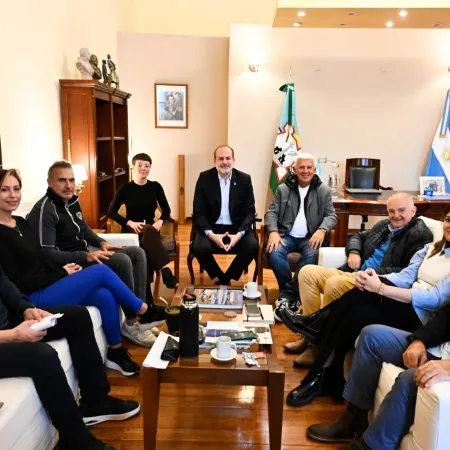 Bahía Blanca destinará $300 millones comercios afectados por la crisis económica y los eventos climáticos