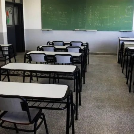 Gremios anuncian un doble paro y complican la vuelta a clases en la Provincia de Buenos Aires
