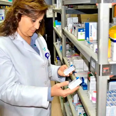 Farmacéuticos bonaerenses alertan por la llegada de los nuevos medicamentos de venta libre