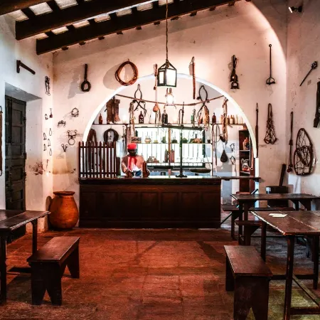 Destinos bonaerenses: una travesía histórica por los caminos rurales en múltiples distritos