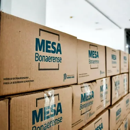 Petrecca apuntó contra la gestión de Kicillof por la suspensión del Programa MESA