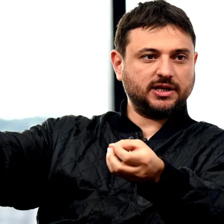 Grabois y el plan electoral 2027: entre la posible alianza con Bregman y la distancia con Villarruel