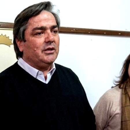 La UCR Bonaerense y un acto clave para definir su futuro tras la asunción de Emiliano Balbín