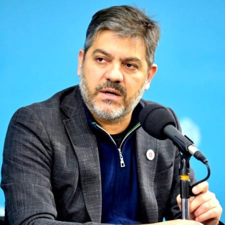 Qué dijo el Gobierno de Kicillof sobre el paro docente y el reclamo de los gremios por el aumento salarial