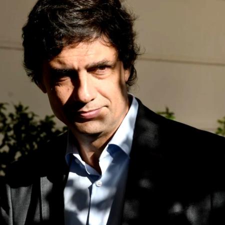Un exministro de Economía de Macri se anotó a la carrera presidencial y llamó al PRO a diferenciarse de los libertarios