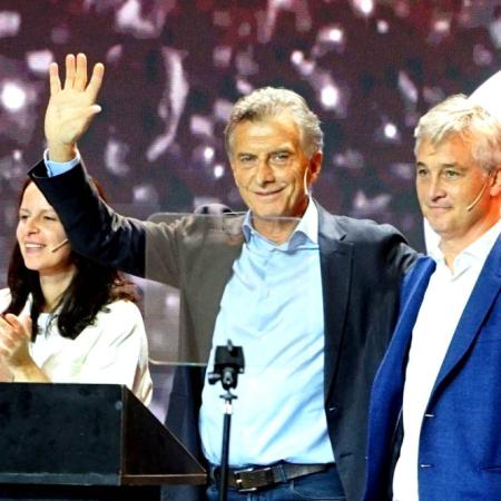 A contramano de Milei, de Andreis se posicionó sobre las PASO: habló de las “diferencias” entre el PRO y LLA