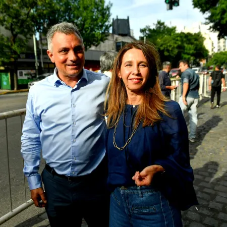 Una legisladora porteña enfrió la posibilidad de un acuerdo entre libertarios y Jorge Macri en la Ciudad