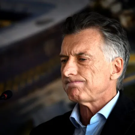 El mensaje de Macri sobre una posible candidatura para 2027 que causó inquietud en el PRO