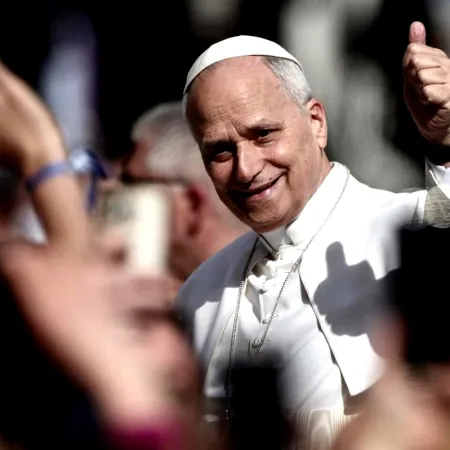 El papa León XIV confirmó su visita y hay una parada clave en la Provincia de Buenos Aires