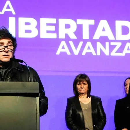 Revés para el gobierno de Milei: La Libertad Avanza dio de baja el proyecto de Ley de Tierras
