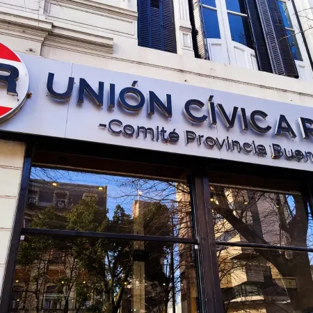 La UCR bonaerense se pone en marcha frente al “deterioro de la gestión de Kicillof”