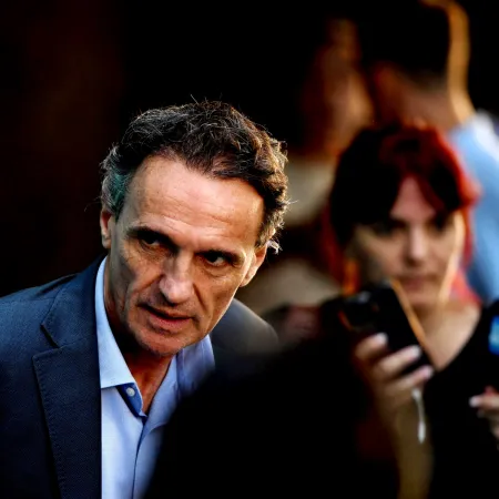 Katopodis cargará judicialmente contra un influencer libertario por “denigrar” al Conurbano bonaerense
